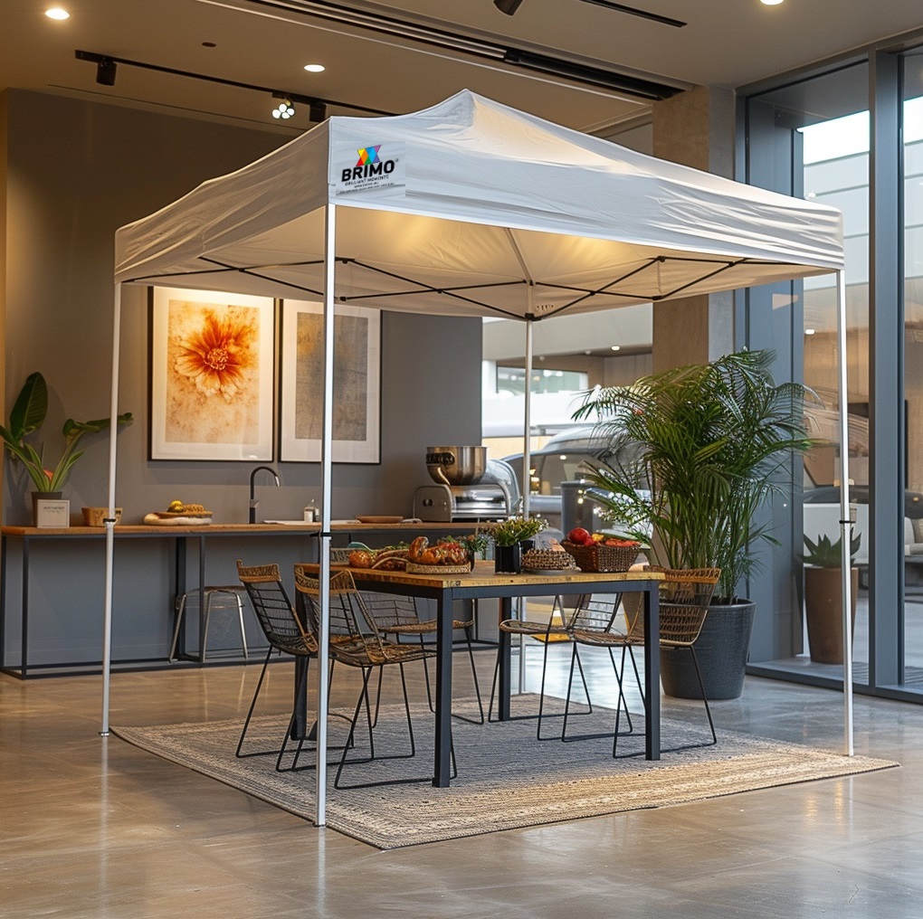 pavillon 3x4 wasserdicht stabil winterfest
